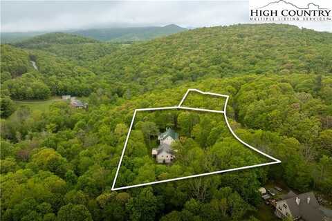 153 / 184 Shalom Mountain Lane, Boone, NC 28607