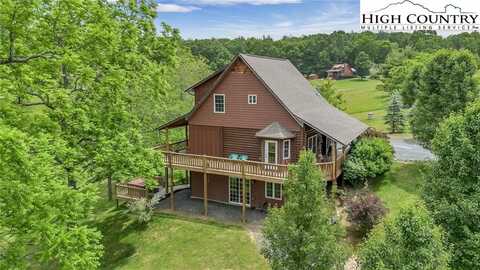 218 Cherokee Circle, Jefferson, NC 28640