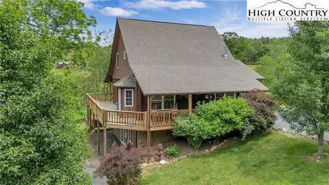 218 Cherokee Circle, Jefferson, NC 28640