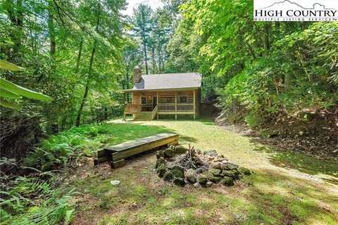 200 Plato Drive, Fleetwood, NC 28626