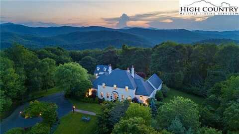 1920 Deck Hill Road, Blowing Rock, NC 28605