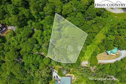 Lot 36b Indian Springs Road, Boone, NC 28607