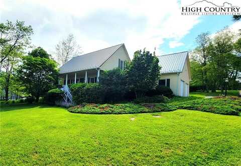 367 Center Court Drive, Boone, NC 28607