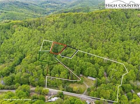 122 Poplar Creek Estates Drive, Todd, NC 28684