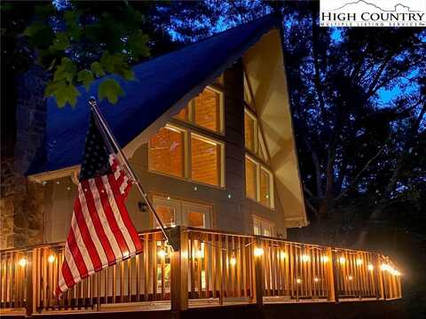 994 E Laurel Circle, Deep Gap, NC 28618