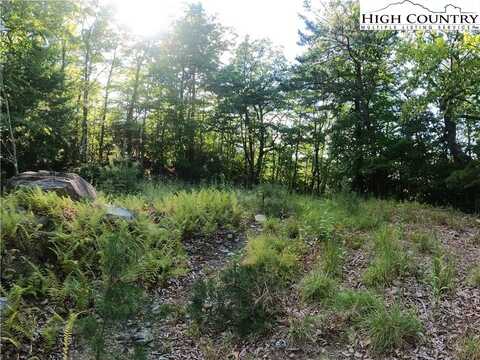 Lot 60 Sunrise Valley Drive, Boone, NC 28607