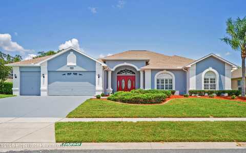 10250 Locker Drive, Spring Hill, FL 34608