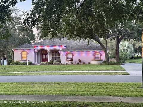 undefined, Spring Hill, FL 34609