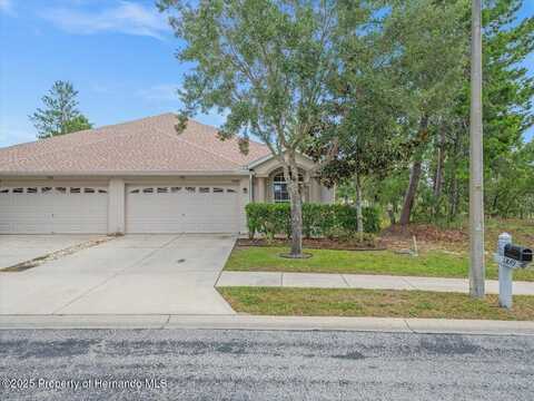 undefined, Spring Hill, FL 34609