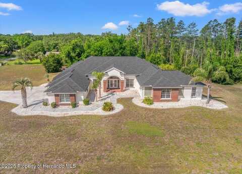 11137 Woodland Waters Boulevard, Spring Hill, FL 34613