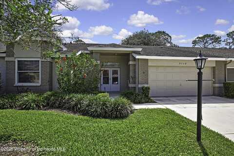 2439 Hidden Trail Drive, Spring Hill, FL 34606