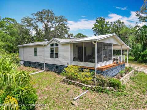 7480 W Dunklin Street, Dunnellon, FL 34433