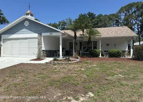 undefined, Spring Hill, FL 34606