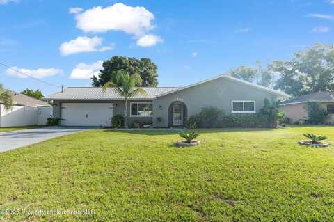 undefined, Spring Hill, FL 34609