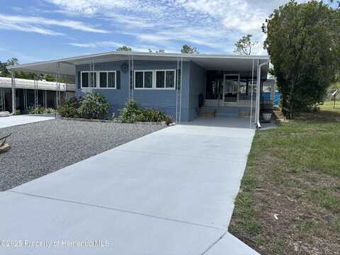 undefined, Brooksville, FL 34613