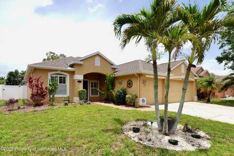 2801 Banner Stone Court, Holiday, FL 34691