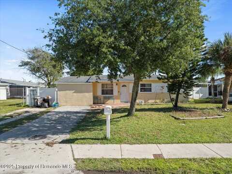 9891 52nd Street N, Pinellas Park, FL 33782