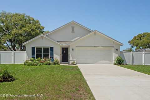 undefined, Spring Hill, FL 34606