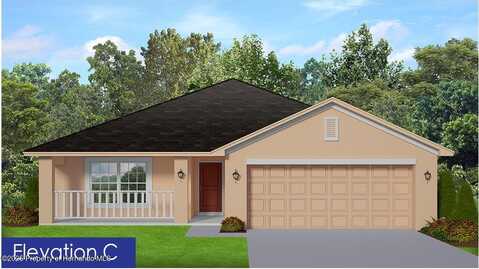undefined, Spring Hill, FL 34609