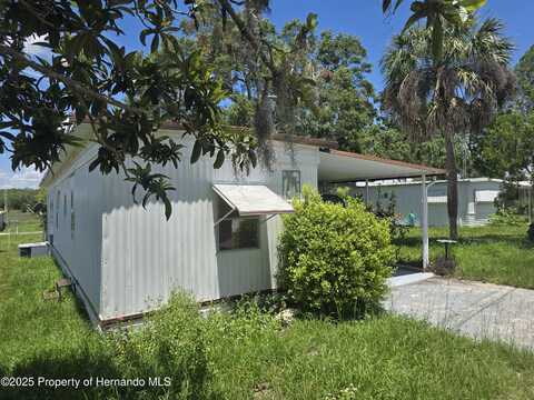 24631 Plumosa Drive, Leesburg, FL 34748