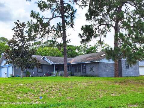 undefined, Spring Hill, FL 34608