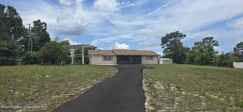 undefined, Spring Hill, FL 34610