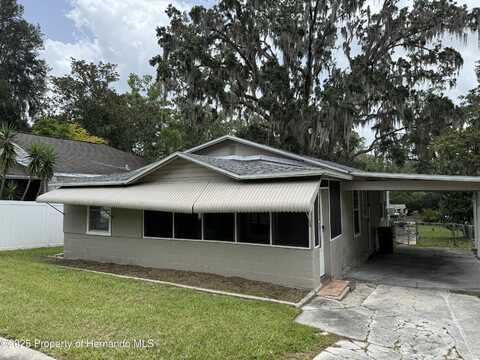 undefined, Brooksville, FL 34601