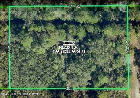 undefined, Weeki Wachee, FL 34614