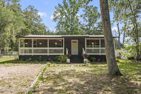 8732 County Road 647, Bushnell, FL 33513