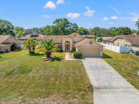 undefined, Spring Hill, FL 34609