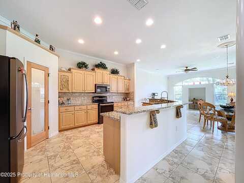 13417 Whitehaven Court, Spring Hill, FL 34609