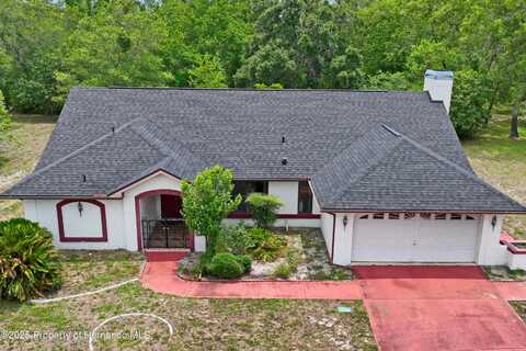 128 Oak Lake Drive, Spring Hill, FL 34608