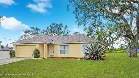 3143 GRAYTON Drive, Spring Hill, FL 34609