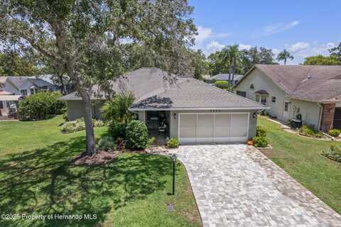 undefined, Spring Hill, FL 34606