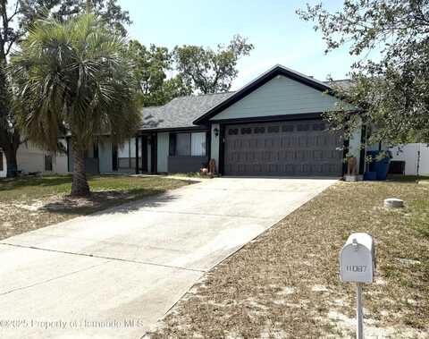 undefined, Spring Hill, FL 34609