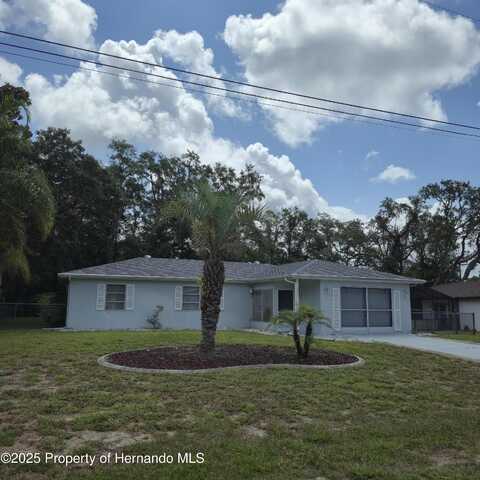 undefined, Spring Hill, FL 34606