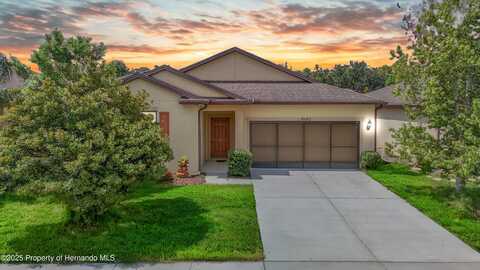 15682 Stone House Drive, Brooksville, FL 34604