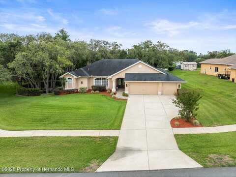 undefined, Spring Hill, FL 34609