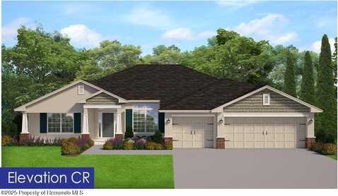 undefined, Spring Hill, FL 34609