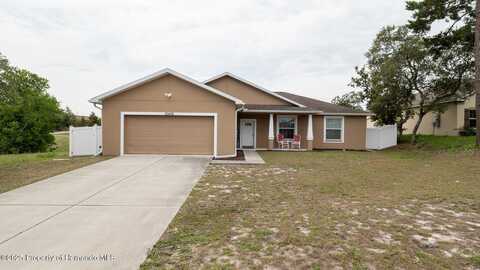 undefined, Spring Hill, FL 34609