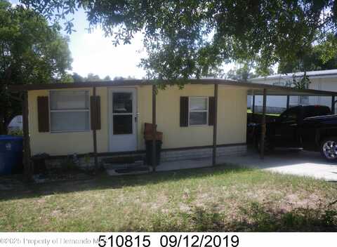 undefined, Brooksville, FL 34613