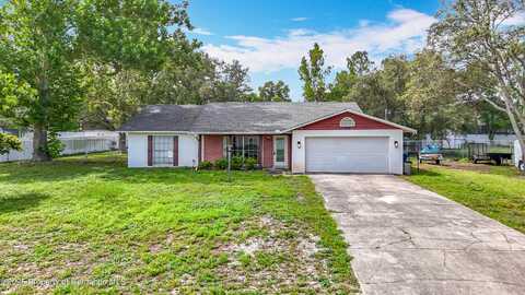 undefined, Spring Hill, FL 34609