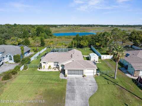 2585 Waterfall Drive, Spring Hill, FL 34608