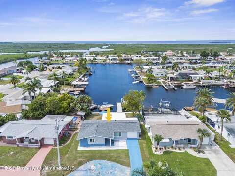 undefined, Hudson, FL 34667