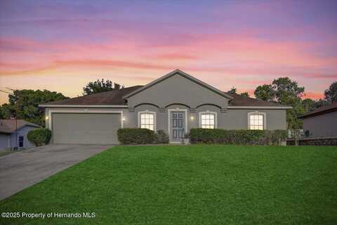 undefined, Spring Hill, FL 34608