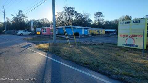 undefined, Hudson, FL 34667