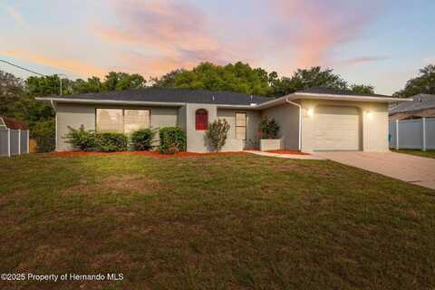 undefined, Spring Hill, FL 34609