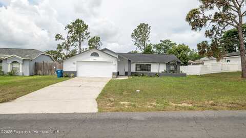 11494 Villa Road, Spring Hill, FL 34609