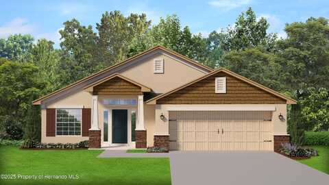 undefined, Spring Hill, FL 34609