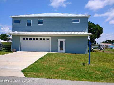 undefined, Hernando Beach, FL 34607